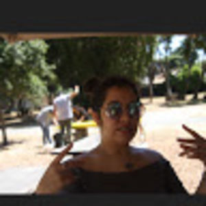 Meet your Posher, Fatima